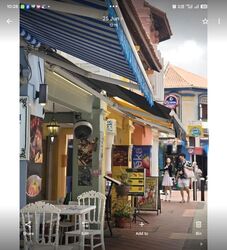 Beach Road (D7), Retail #615066391
